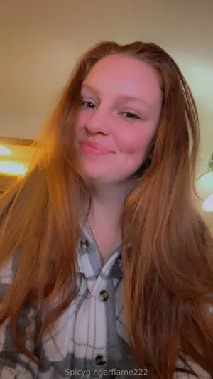 Spicygingerflame222 OnlyFans Leaked Free Thumbnail Picture - #uQS8fncuwK