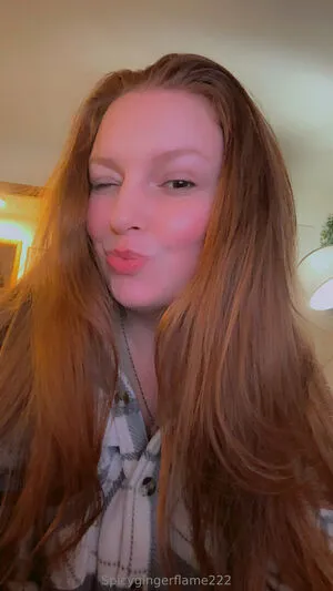Spicygingerflame222 OnlyFans Leaked Free Thumbnail Picture - #zkhE7OZy8N