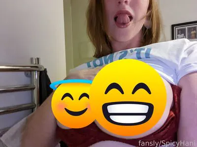 Spicyhani OnlyFans Leaked Free Thumbnail Picture - #CrIIaKbdrs