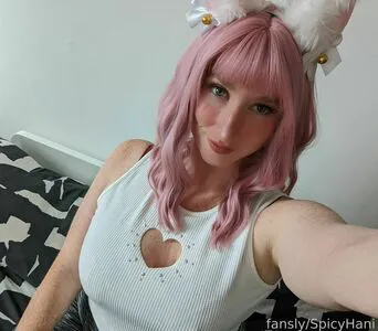 Spicyhani OnlyFans Leaked Free Thumbnail Picture - #MYpyqznhB6