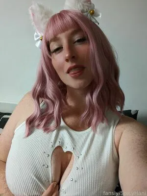 Spicyhani OnlyFans Leaked Free Thumbnail Picture - #NK6h04Gaa3