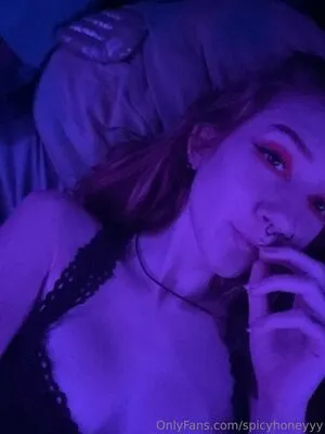 Spicyhunny OnlyFans Leaked Free Thumbnail Picture - #7hhGd23zY9