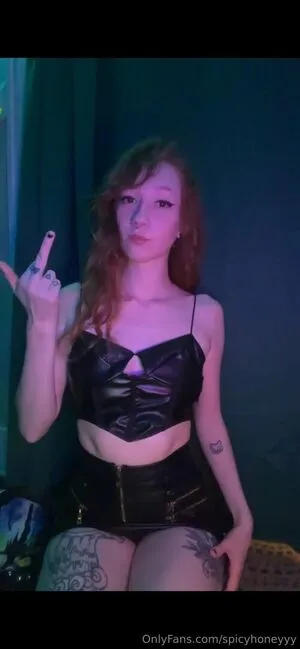 Spicyhunny OnlyFans Leaked Free Thumbnail Picture - #dYDzktrSwe