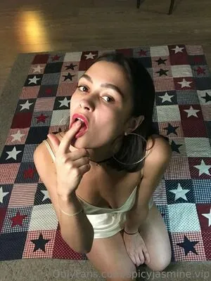Spicyjasmine Vip OnlyFans Leaked Free Thumbnail Picture - #EU8HoAgykJ