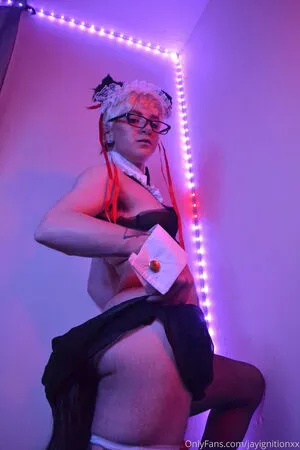 Spicyjayxx OnlyFans Leaked Free Thumbnail Picture - #0ky58O1nYa