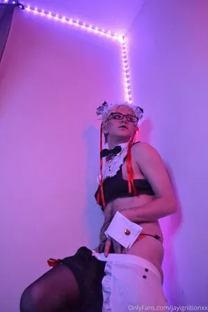 Spicyjayxx OnlyFans Leaked Free Thumbnail Picture - #H2sDVmeRJc