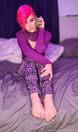 Spicyjayxx OnlyFans Leaked Free Thumbnail Picture - #N6GLprYRYy