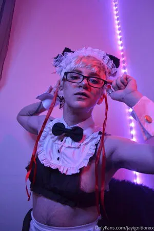 Spicyjayxx OnlyFans Leaked Free Thumbnail Picture - #ZvZMoHQXKI