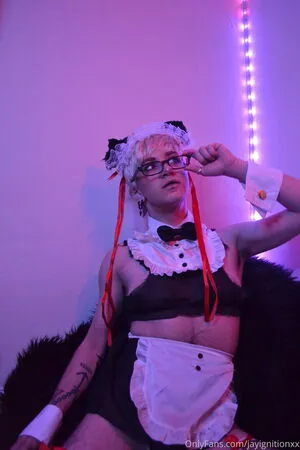 Spicyjayxx OnlyFans Leaked Free Thumbnail Picture - #mtgp2LR5B1