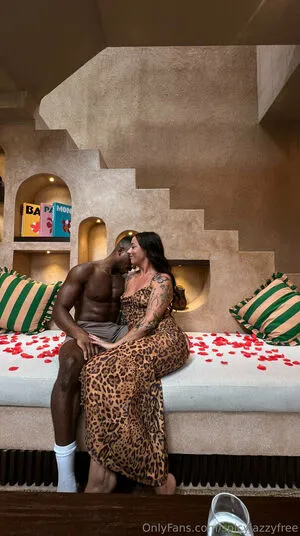 Spicyjazzyfree OnlyFans Leaked Free Thumbnail Picture - #ICPjiqslzo