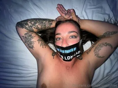 Spicyjazzyfree OnlyFans Leaked Free Thumbnail Picture - #Qks6SOk55c