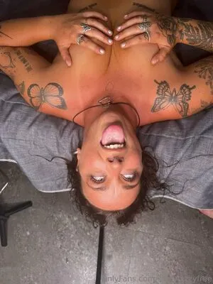 Spicyjazzyfree OnlyFans Leaked Free Thumbnail Picture - #z9rI2XkvTC