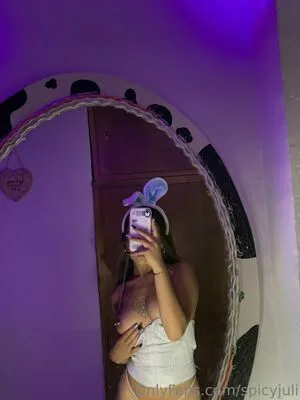 Spicyjuli OnlyFans Leaked Free Thumbnail Picture - #2kKXg9M1kb