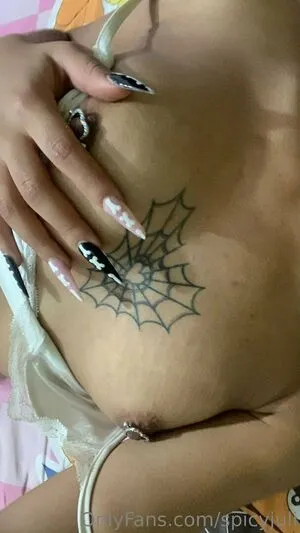 Spicyjuli OnlyFans Leaked Free Thumbnail Picture - #VADgQX8BZU