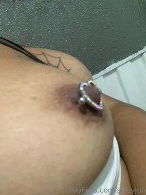 Spicyjuli OnlyFans Leaked Free Thumbnail Picture - #l85XdSbToX