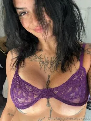 Spicykaeee OnlyFans Leaked Free Thumbnail Picture - #5HvnwBh07x