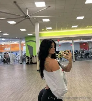 Spicykaeee OnlyFans Leaked Free Thumbnail Picture - #5MljIQ8VXG