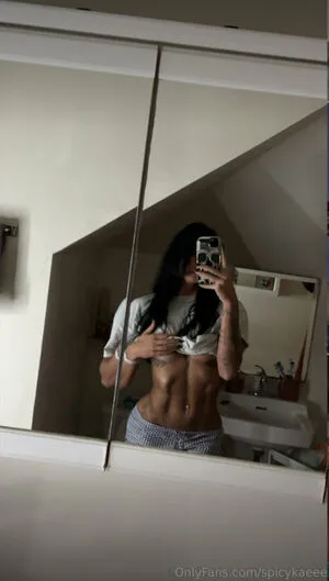 Spicykaeee OnlyFans Leaked Free Thumbnail Picture - #CGhYlrbKTu