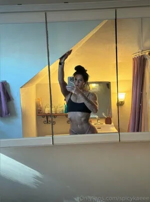 Spicykaeee OnlyFans Leaked Free Thumbnail Picture - #CY3gTEJKzi