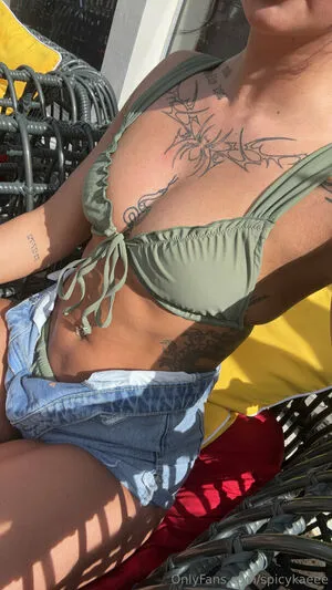 Spicykaeee OnlyFans Leaked Free Thumbnail Picture - #FWYNVBHJlS