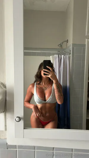 Spicykaeee OnlyFans Leaked Free Thumbnail Picture - #QDGrsSySWT