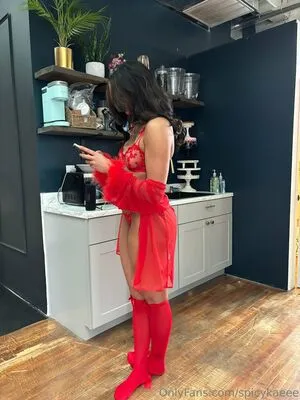 Spicykaeee OnlyFans Leaked Free Thumbnail Picture - #SDdap33lgX