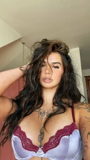 Spicykaeee OnlyFans Leaked Free Thumbnail Picture - #okTf3a6hhs