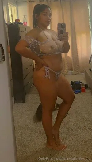 Spicylatinaky Vip OnlyFans Leaked Free Thumbnail Picture - #CxyWLn5c2M