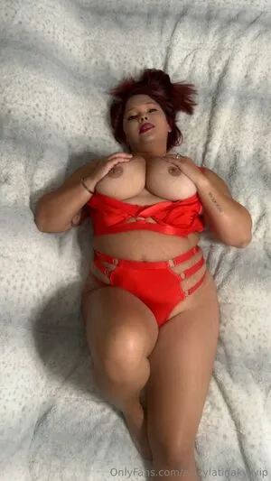 Spicylatinaky Vip OnlyFans Leaked Free Thumbnail Picture - #IIeHNrk0Dr