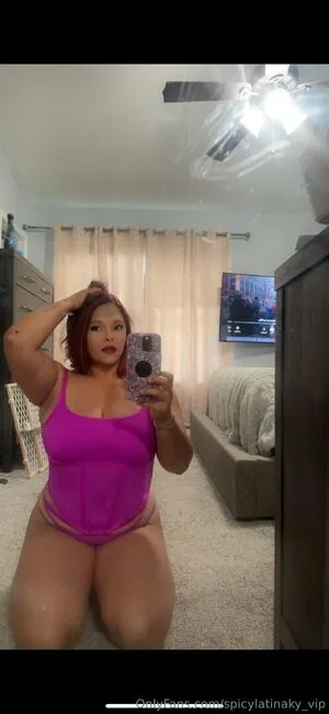 Spicylatinaky Vip OnlyFans Leaked Free Thumbnail Picture - #nLy1gYswFB