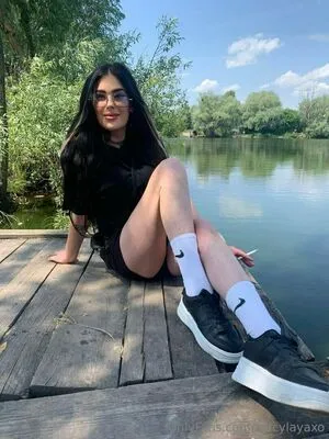 Spicylayaxo OnlyFans Leaked Free Thumbnail Picture - #3AkUj995QY