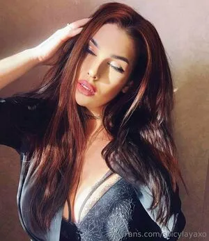 Spicylayaxo OnlyFans Leaked Free Thumbnail Picture - #4nlVFW8oxi