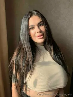 Spicylayaxo OnlyFans Leaked Free Thumbnail Picture - #BhdHAq5Ud3