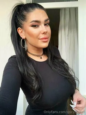 Spicylayaxo OnlyFans Leaked Free Thumbnail Picture - #DvjN8DQnoX