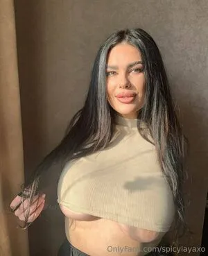 Spicylayaxo OnlyFans Leaked Free Thumbnail Picture - #FNBjmUhTSY