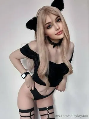 Spicylayaxo OnlyFans Leaked Free Thumbnail Picture - #HReLu2Euhx