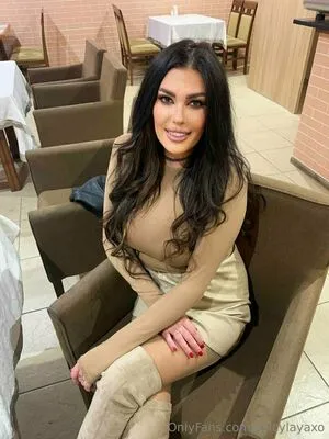 Spicylayaxo OnlyFans Leaked Free Thumbnail Picture - #REnhpe9pzq