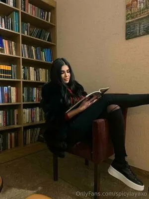 Spicylayaxo OnlyFans Leaked Free Thumbnail Picture - #VzdFx7jpnz