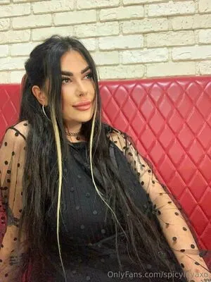 Spicylayaxo OnlyFans Leaked Free Thumbnail Picture - #a7F9YErhqp