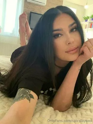 Spicylayaxo OnlyFans Leaked Free Thumbnail Picture - #gOAFEs4Sd2
