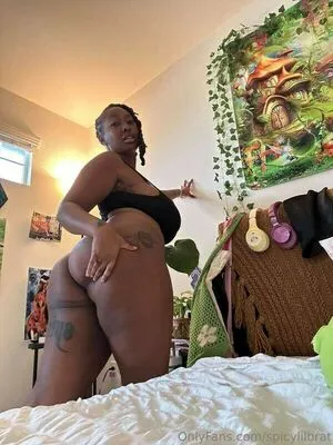 Spicylilbrat OnlyFans Leaked Free Thumbnail Picture - #S2MmdmcAdr