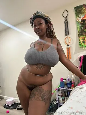 Spicylilbrat OnlyFans Leaked Free Thumbnail Picture - #lznDUNlZyW