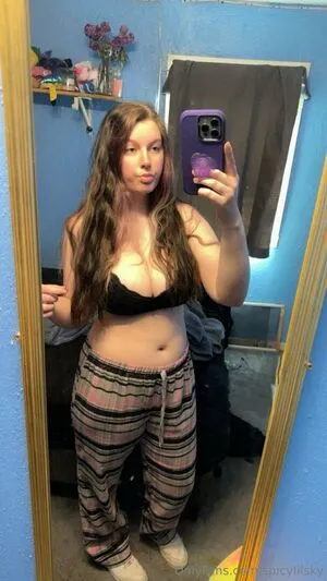 Spicylilsky OnlyFans Leaked Free Thumbnail Picture - #qFSodLbBJ1