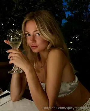 Spicymariapie OnlyFans Leaked Free Thumbnail Picture - #4UmeV2a9WJ