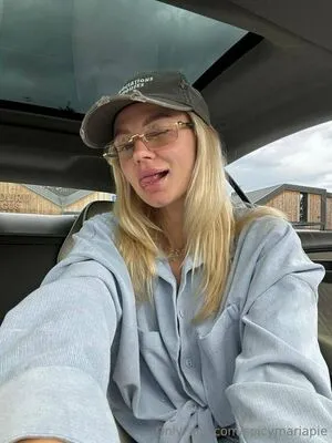 Spicymariapie OnlyFans Leaked Free Thumbnail Picture - #IQLeh9lEGM