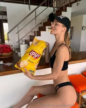 Spicymariapie OnlyFans Leaked Free Thumbnail Picture - #O0fbC0mW16