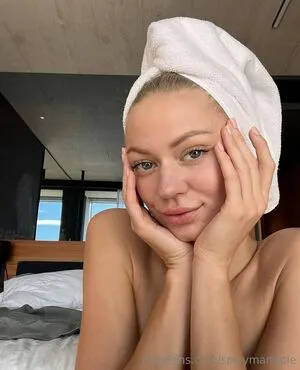 Spicymariapie OnlyFans Leaked Free Thumbnail Picture - #eyf5H13Lb1