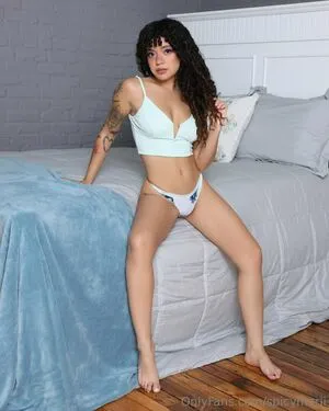Spicymarii OnlyFans Leaked Free Thumbnail Picture - #By8KuClWoc