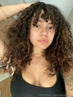 Spicymarii OnlyFans Leaked Free Thumbnail Picture - #K3XERnfAqE