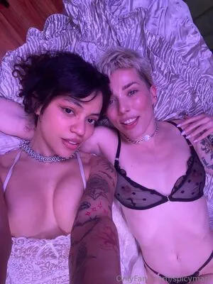 Spicymarii OnlyFans Leaked Free Thumbnail Picture - #VdHFEdJy8t